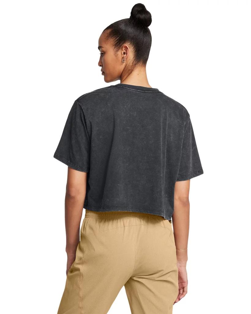 UA Wash Logo Product Image