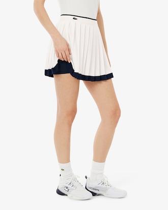 Ultra Dry Tennis Heritage Stretch Skirt Product Image