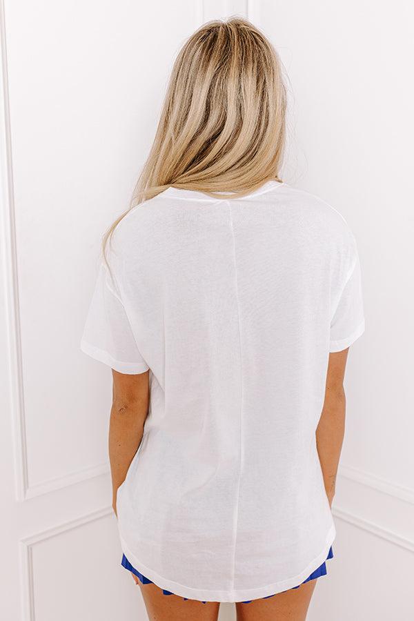 Kentucky Graphic Tee Product Image