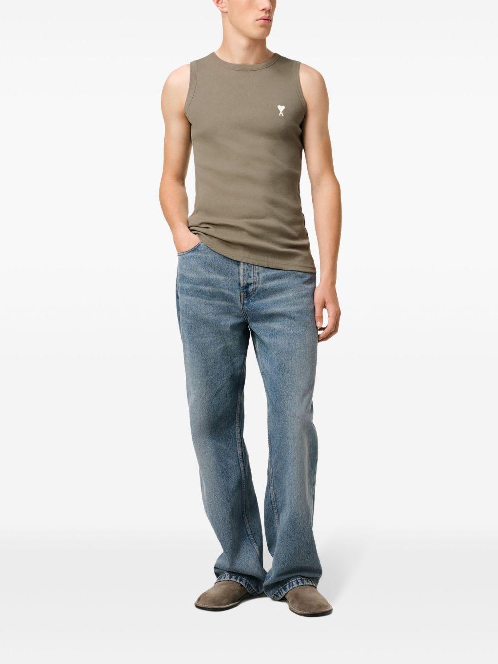 Ami de Coeur tank top Product Image