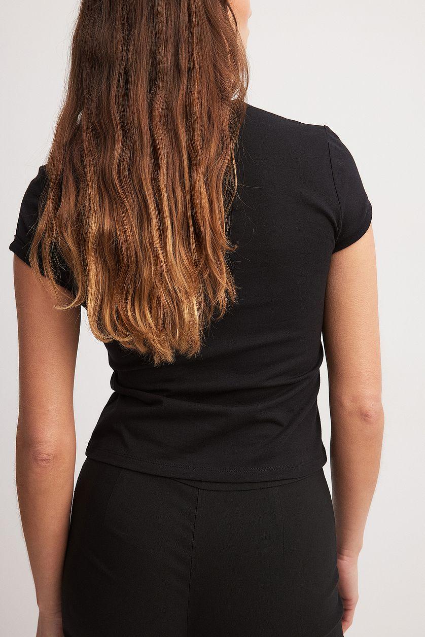 Basic T-shirt Product Image