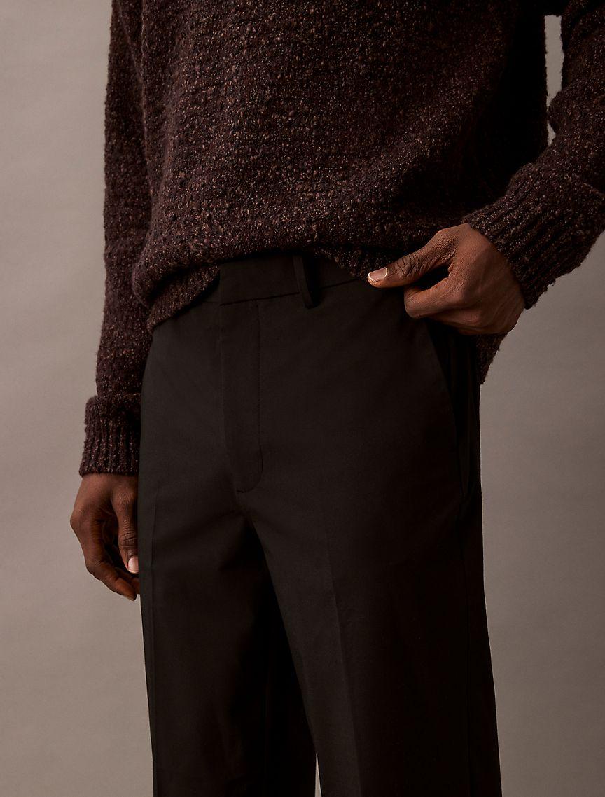 Tech Pull-On Pants Product Image