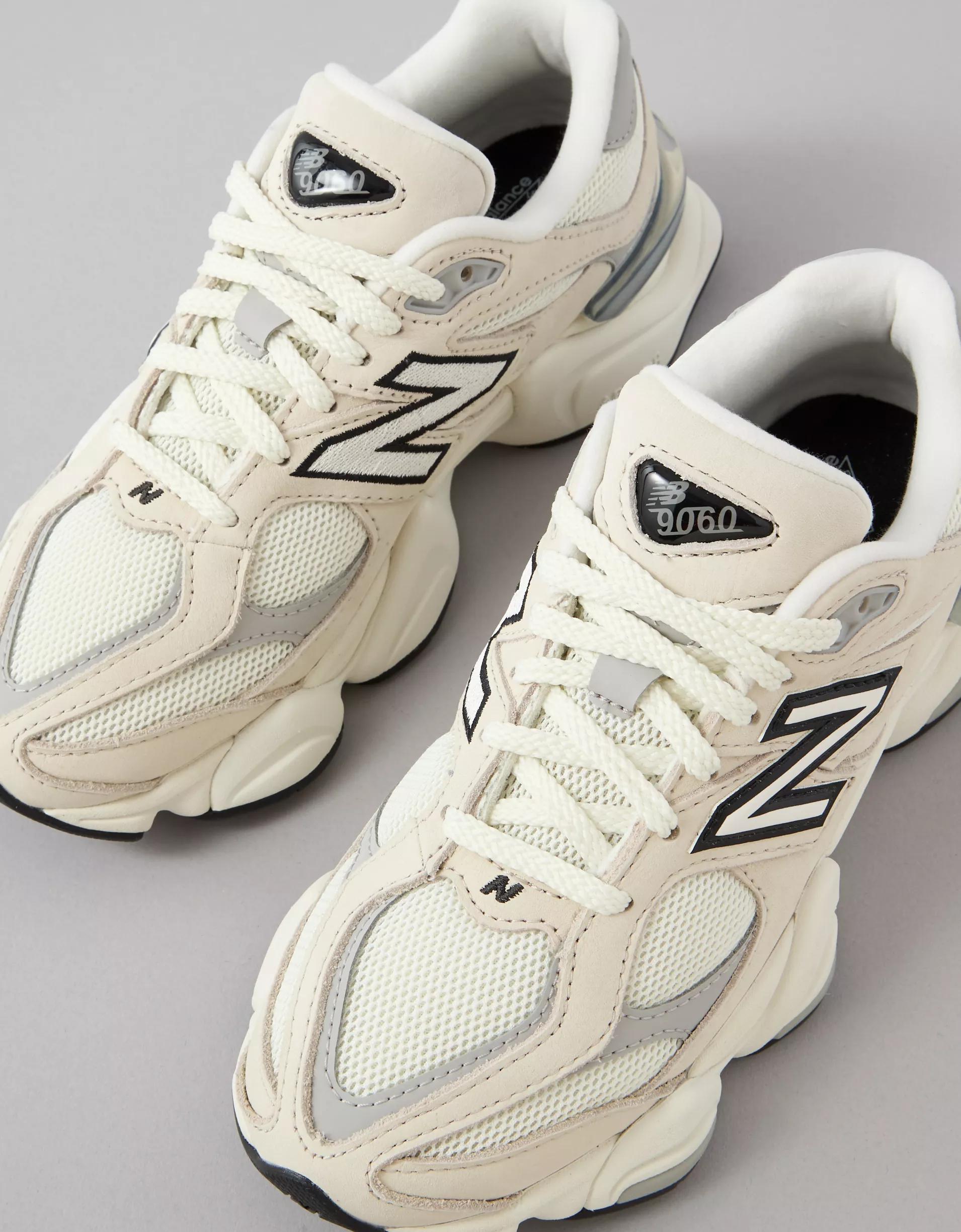 New Balance Women's 9060 Sneaker Product Image