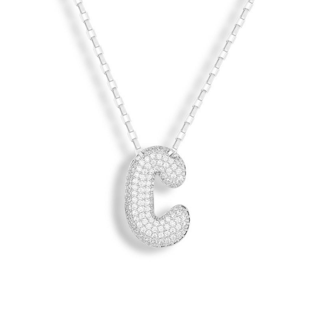 Adore Me Necklace Product Image