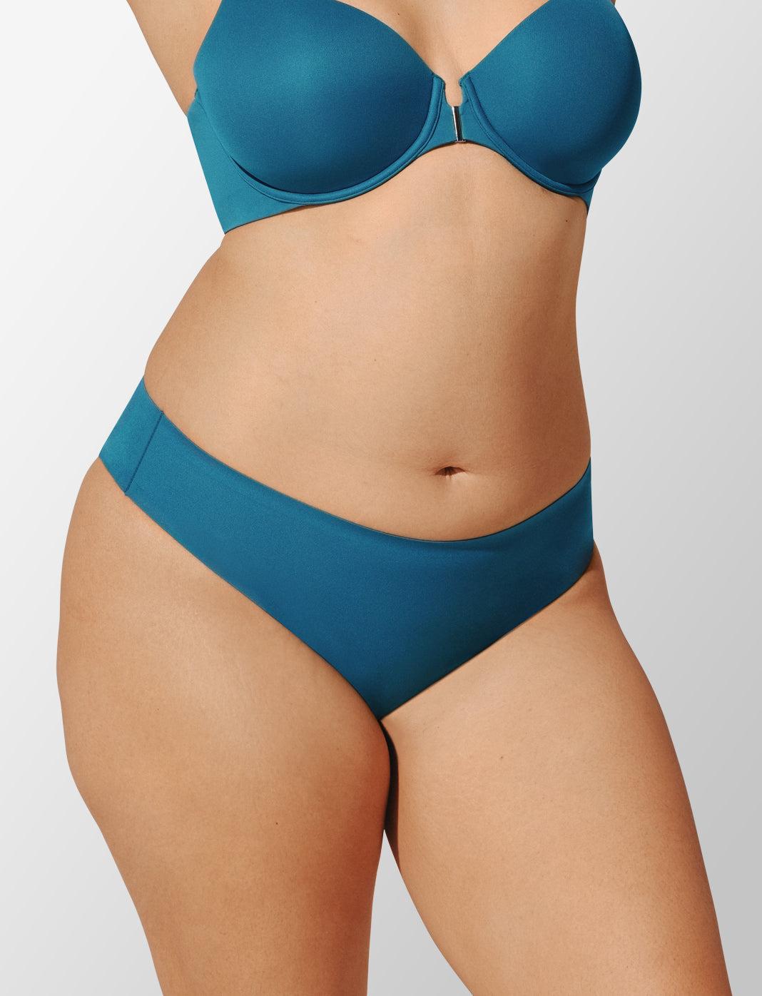 ComfortStretch Thong - 3 Pack Product Image