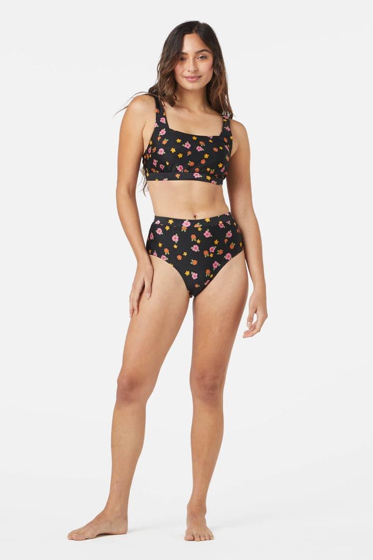 Petal High Bikini Bottom Product Image