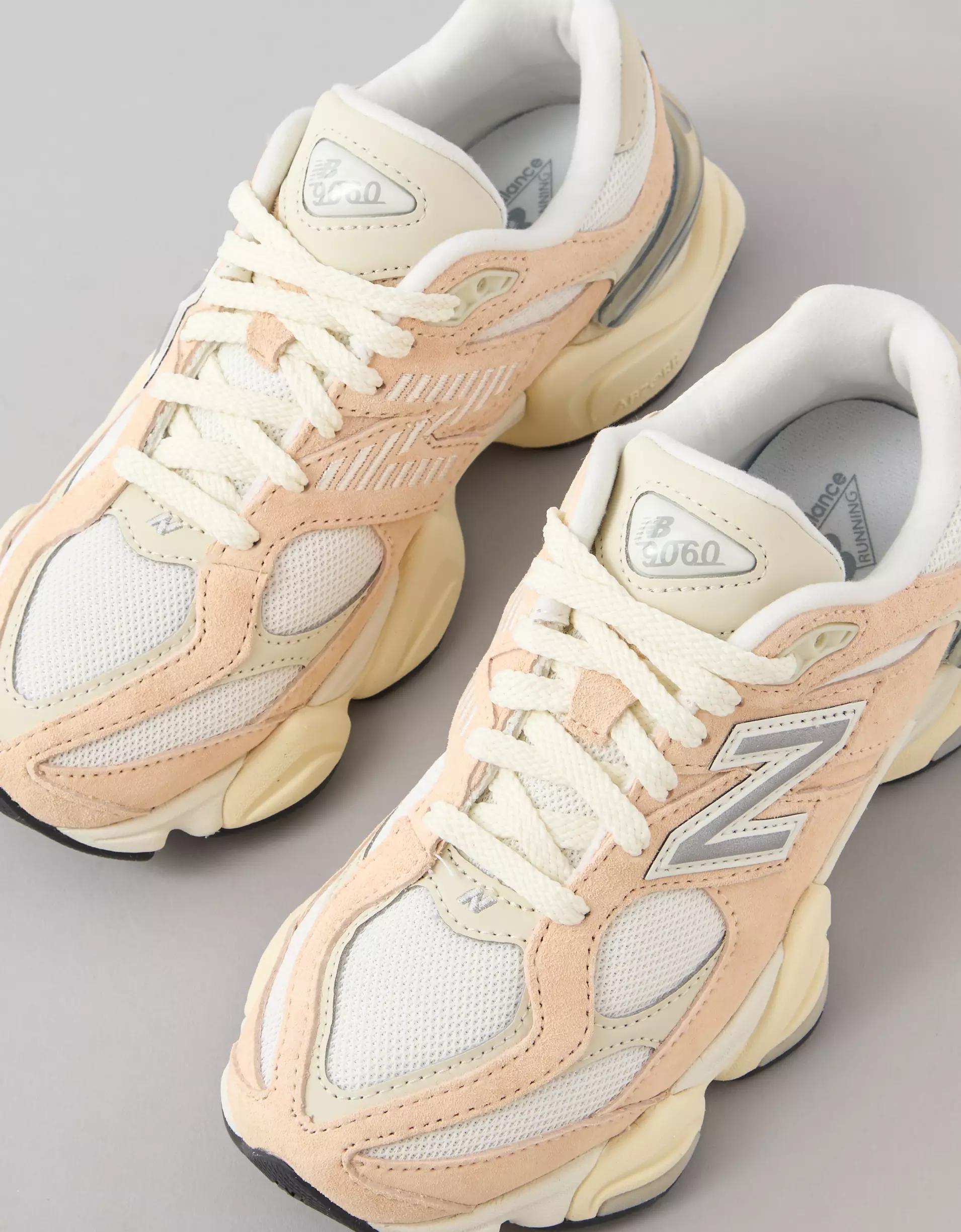 New Balance Women's 9060 Sneaker Product Image