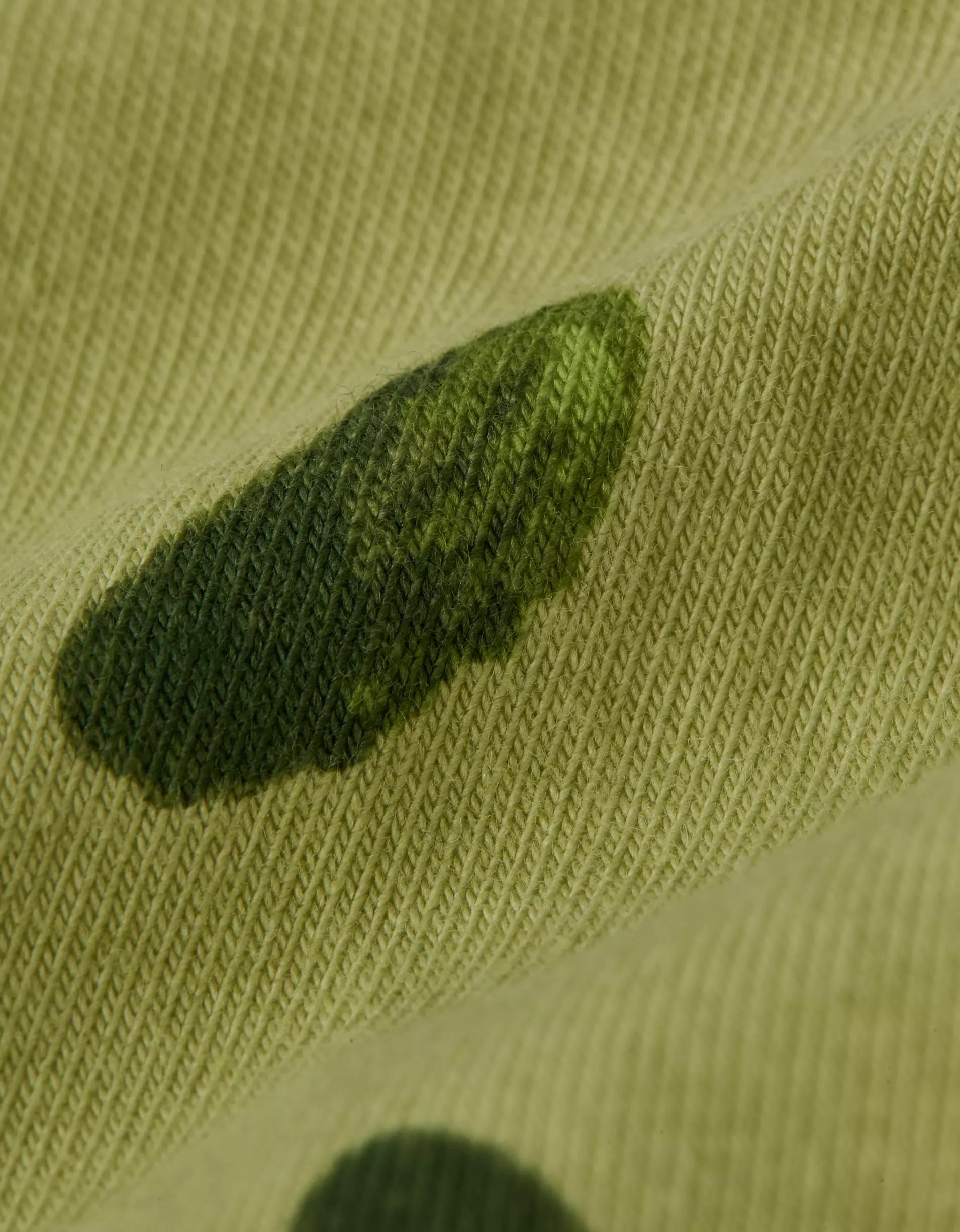 AEO Men's Floral 6" Classic Boxer Brief Product Image