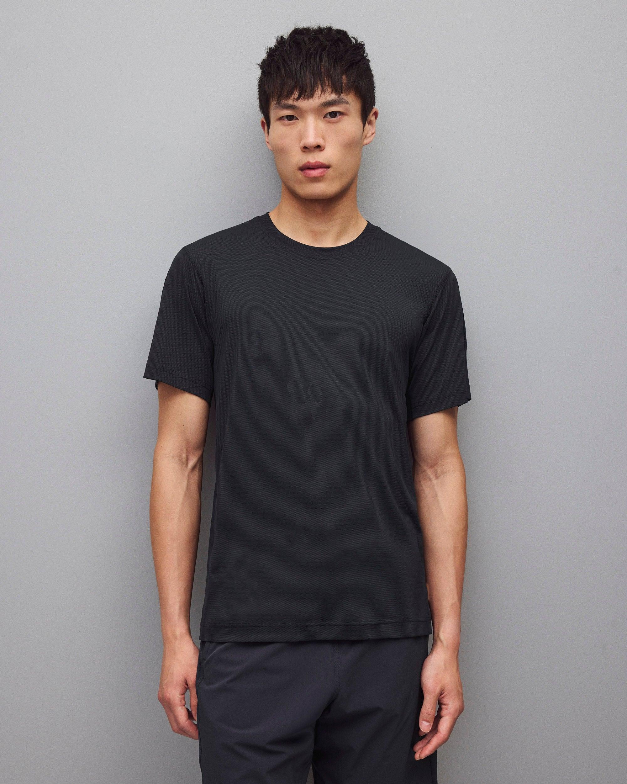 Lightweight Cordura Standard Training T-Shirt Male Product Image