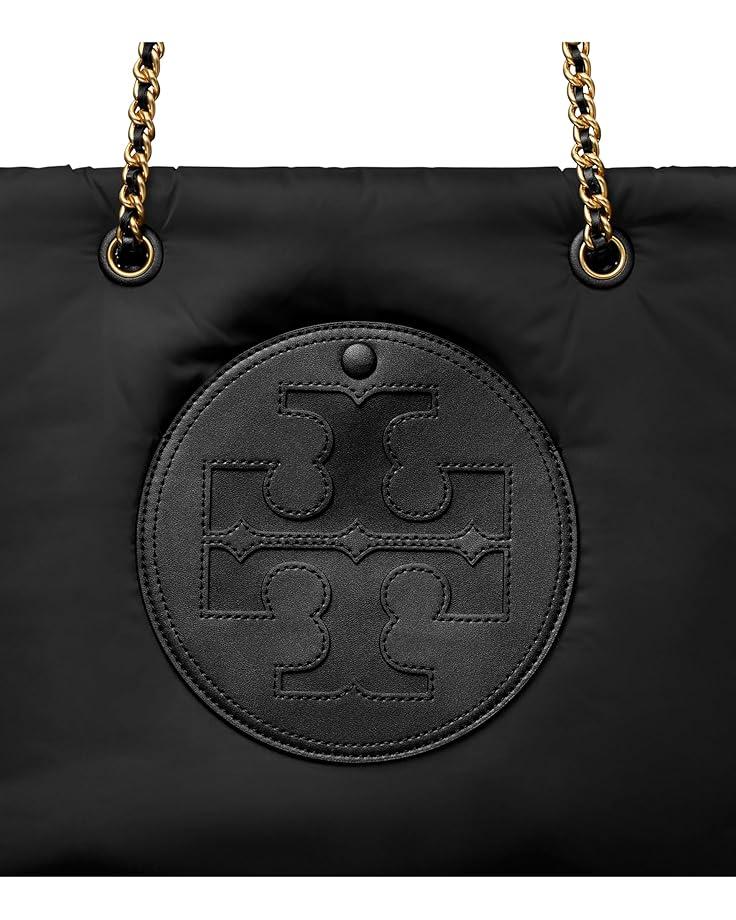 Twill Tory Tote Product Image