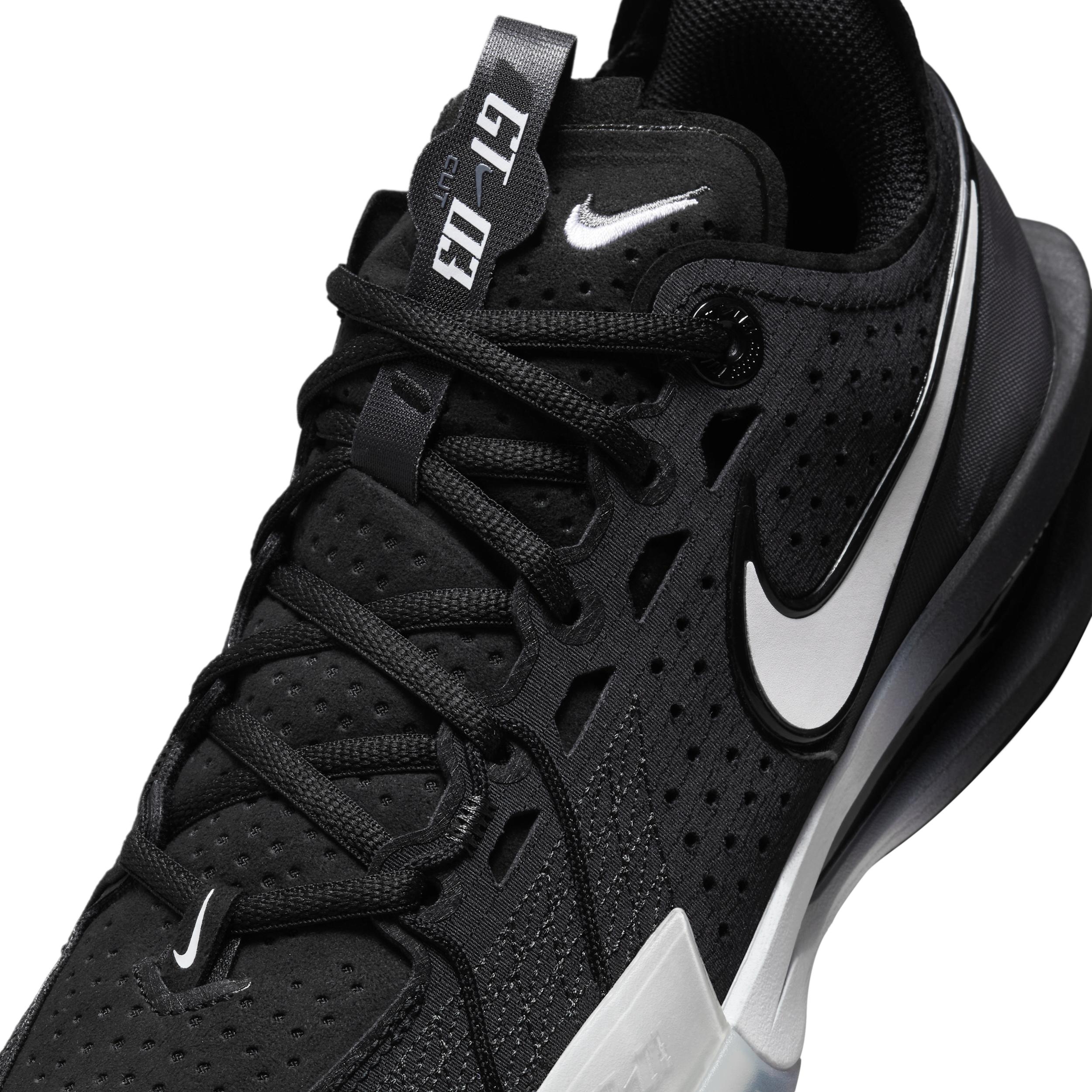 Nike Women's G.T. Cut 3 Basketball Shoes Product Image