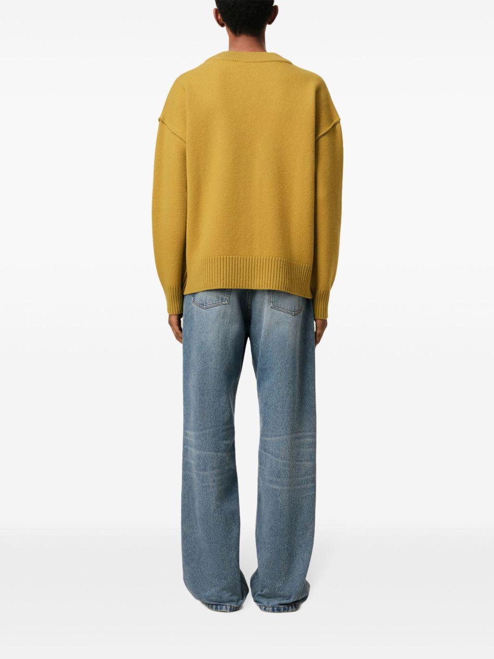 Ami de Coeur cardigan Product Image