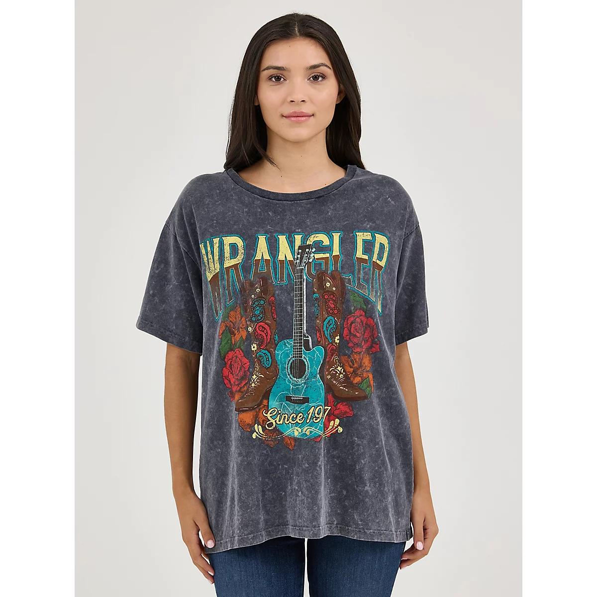 Wrangler ATG™ Men's Mix Material Shirt in Dusty Olive Product Image