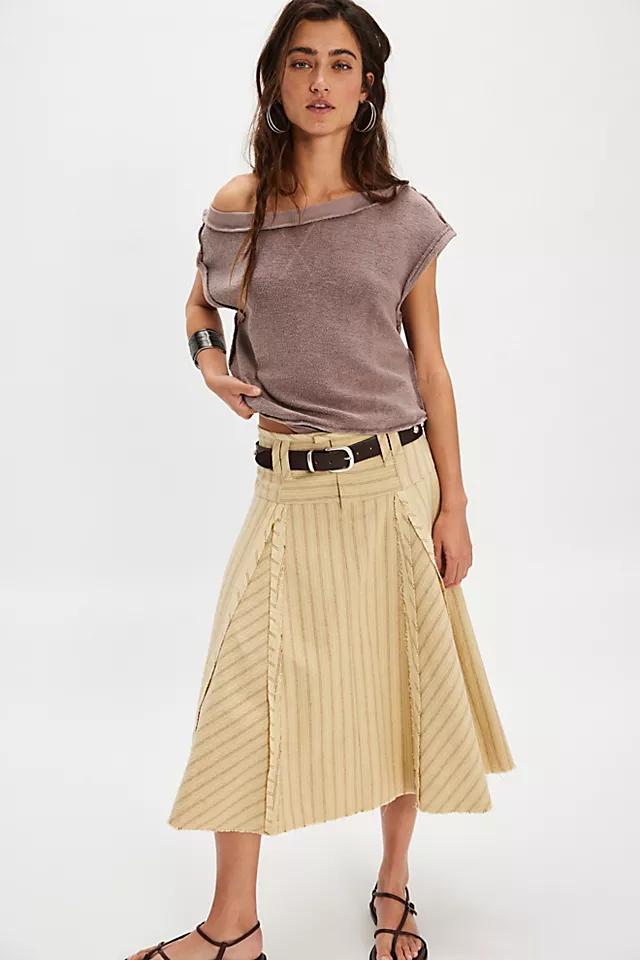 Selena Pullover Product Image