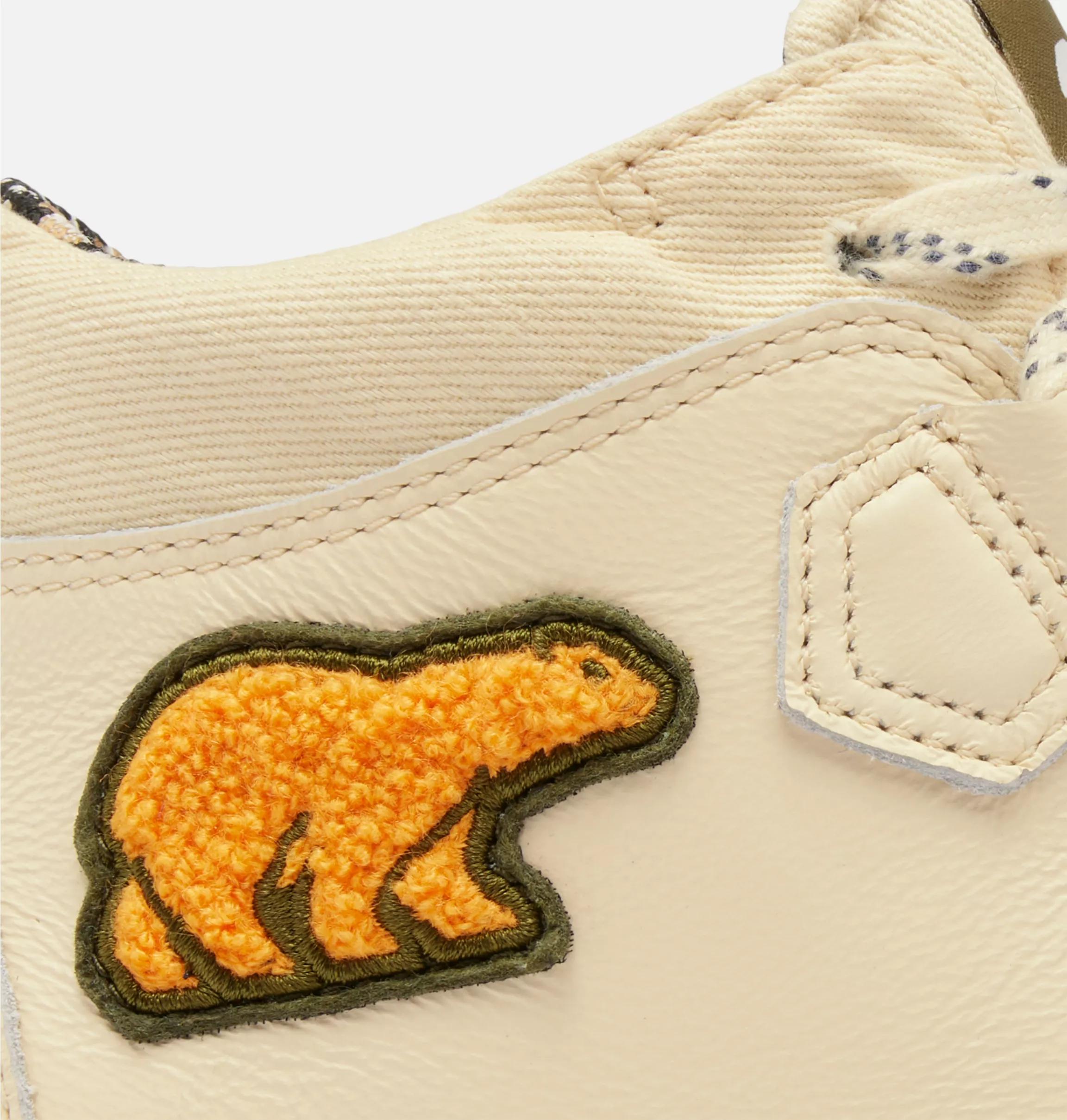 OUT N ABOUT™ IV Classic Varsity Women's Waterproof Boot Product Image