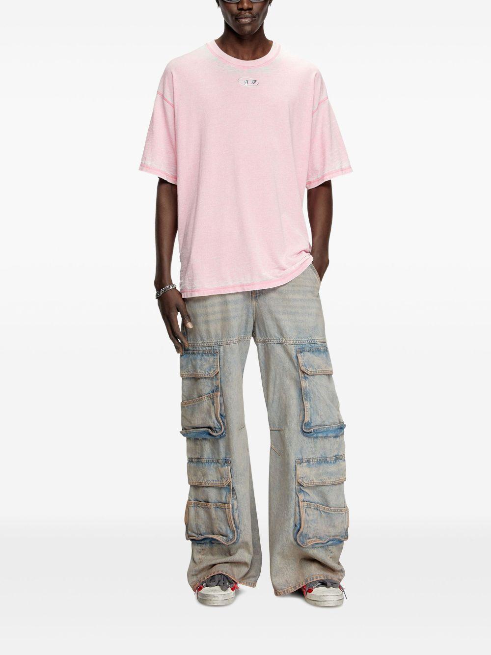 T-Box T-Pak T-shirt Product Image