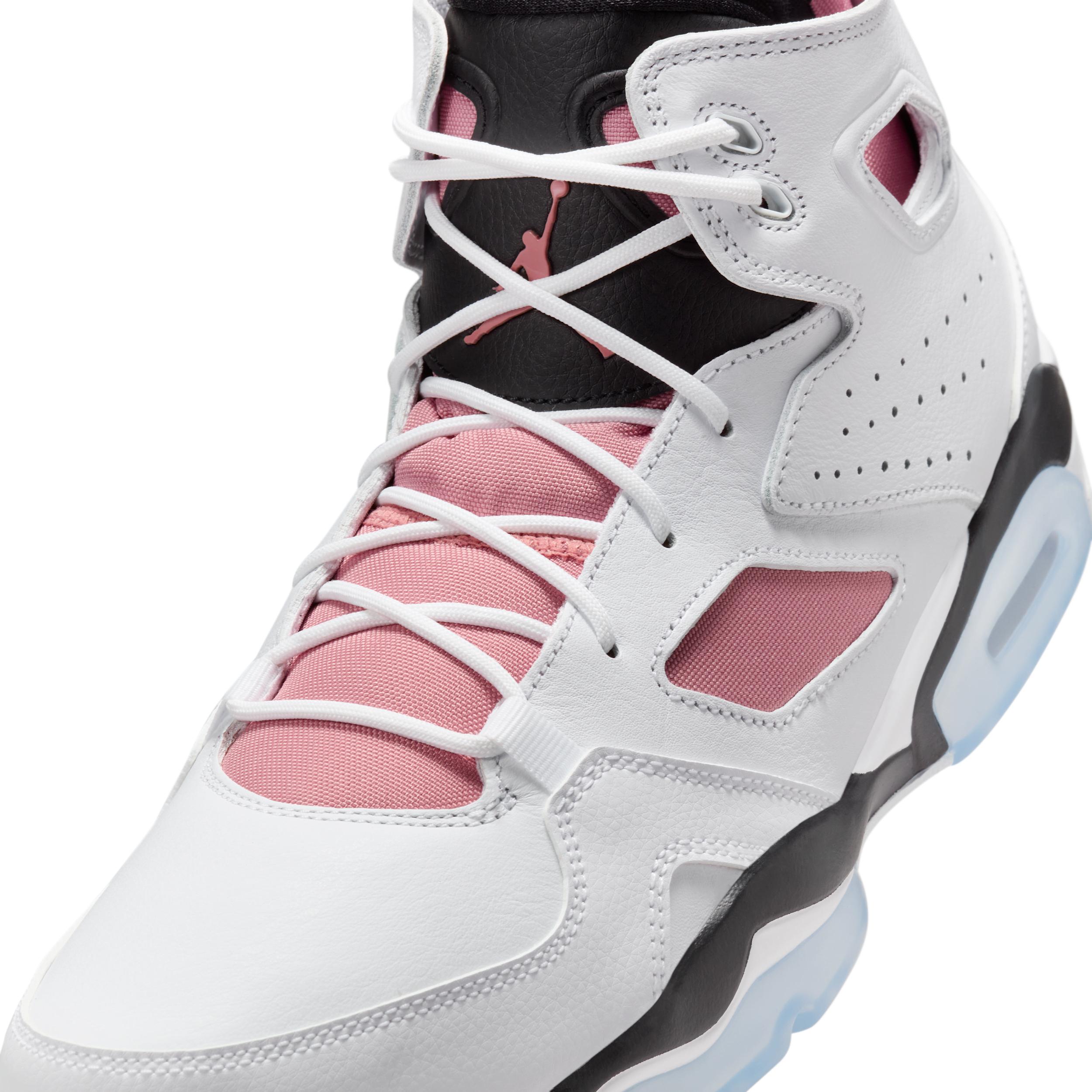 Mens Jordan Flight Club 91 Shoes | DC7329-103 Product Image