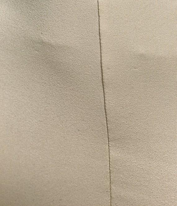 Susana Monaco Open Front Bodycon Pull-On Maxi Skirt Product Image