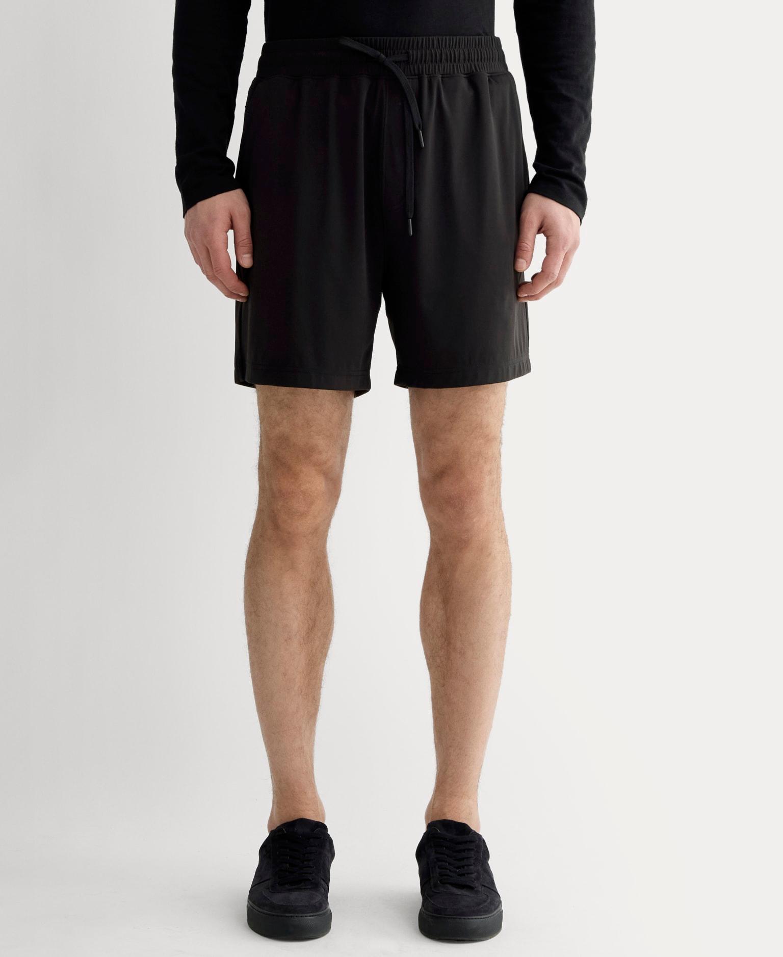 Mens Off-Duty Tech Short by Everlane Product Image