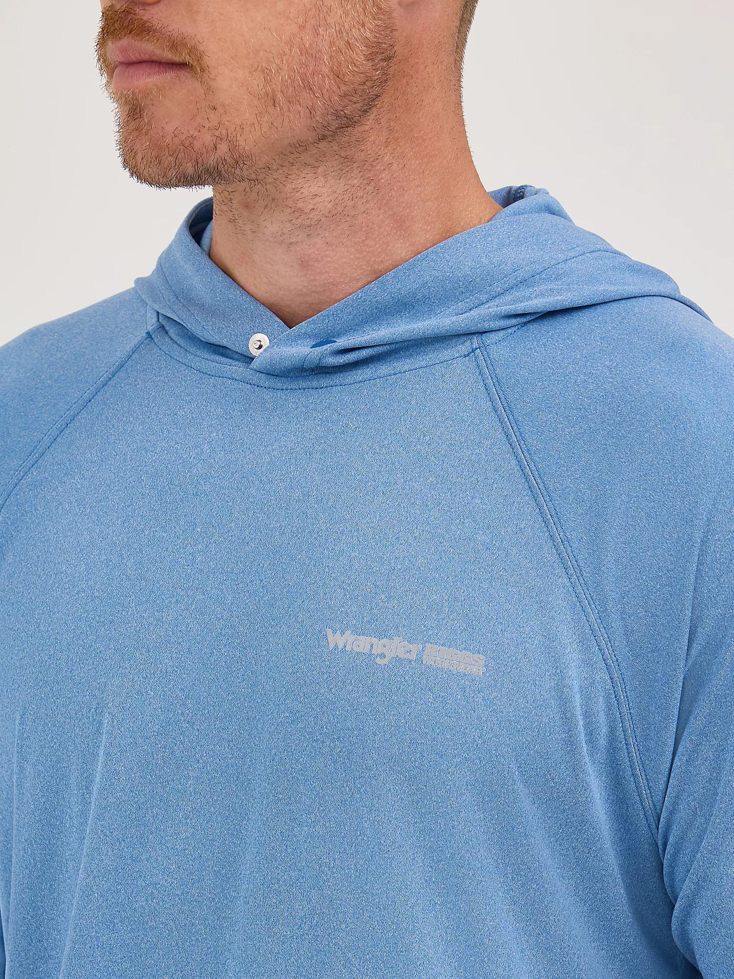 Wrangler RIGGS Workwear® Technical Sun T-Shirt | Men's SHIRTS | Wrangler® Product Image