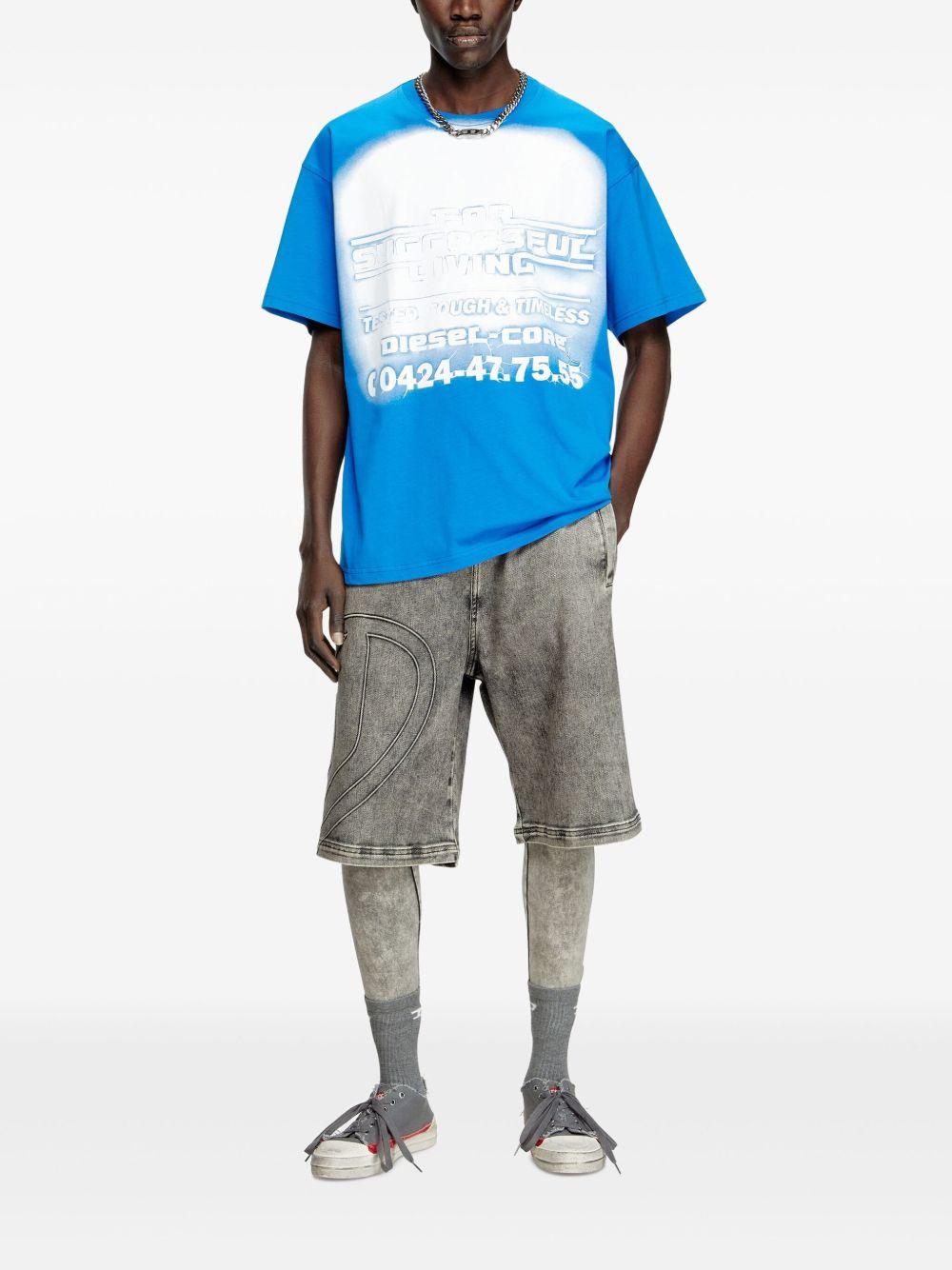 T-Boxt T-shirt Product Image