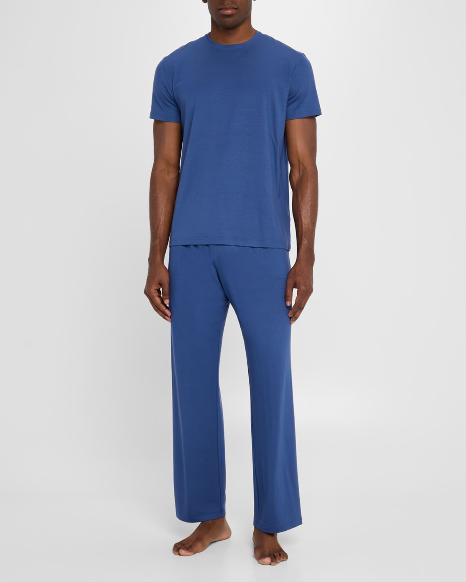 Men's Basel Micro Modal Lounge Pants Product Image