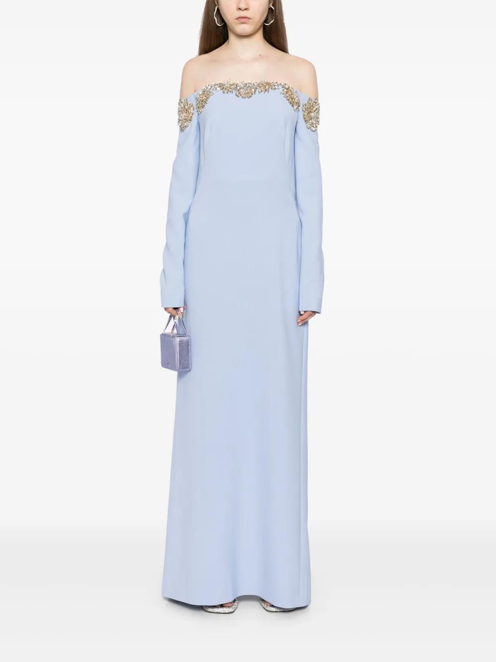 Meline gown Product Image