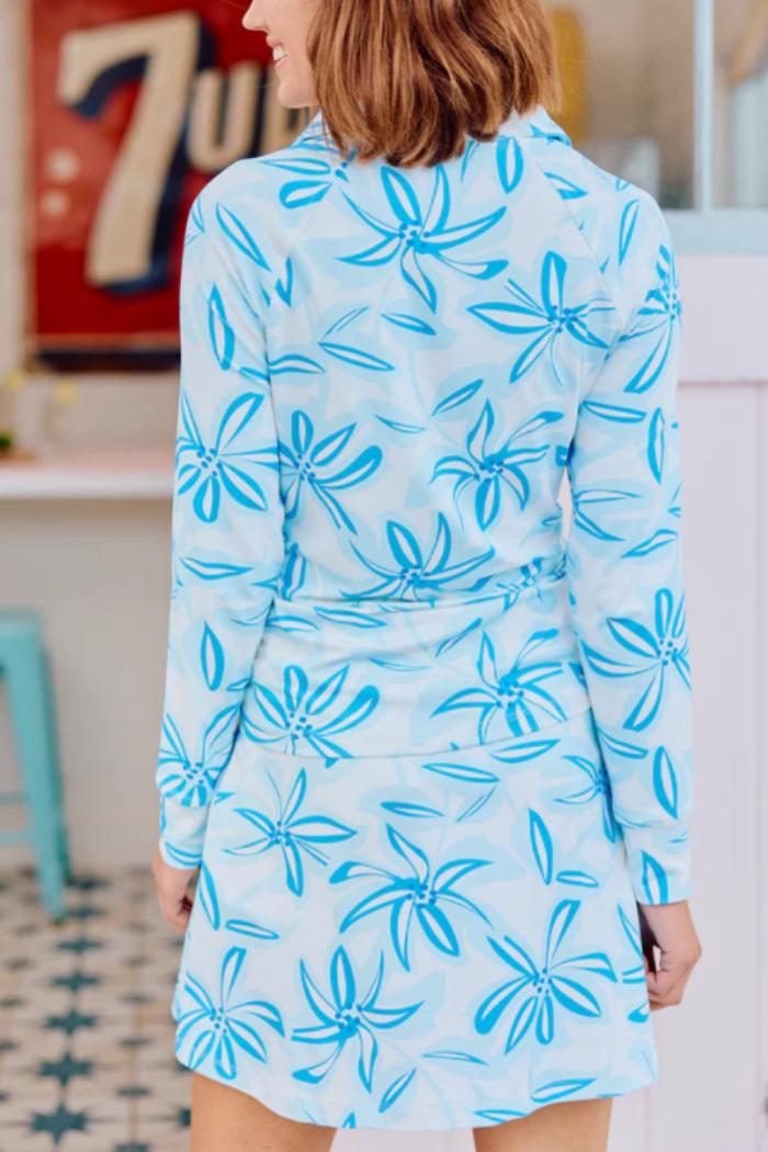 "Hamptons" Skort Product Image