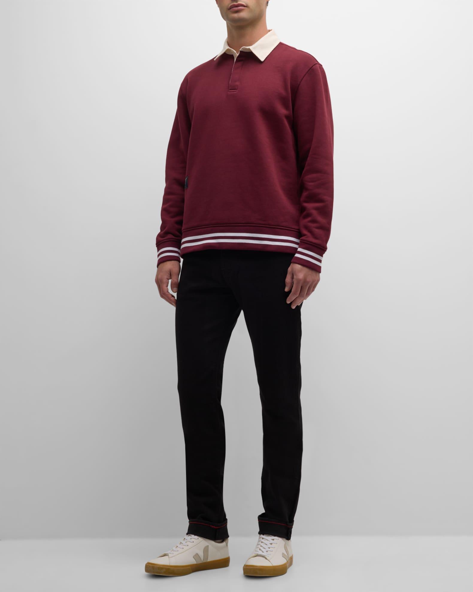 Men's Martin Slim-Fit Jeans Product Image