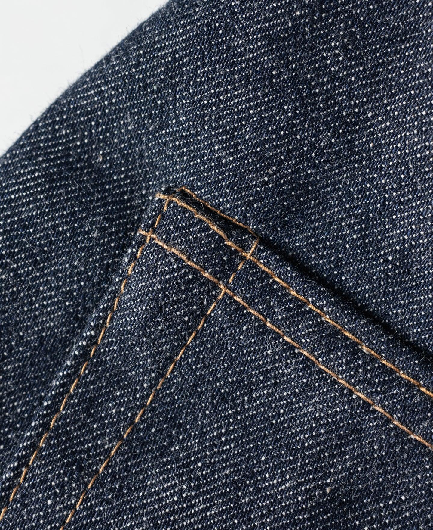 Lot 66801XX 1966 Selvedge Denim Jeans Product Image