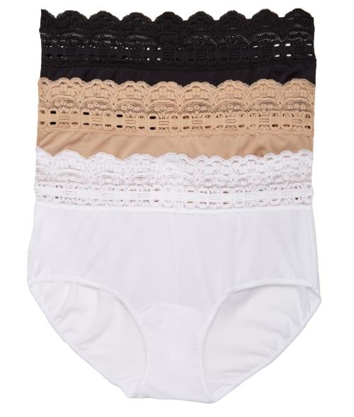 Secret Hug Scoop Hipster 3-Pack Product Image