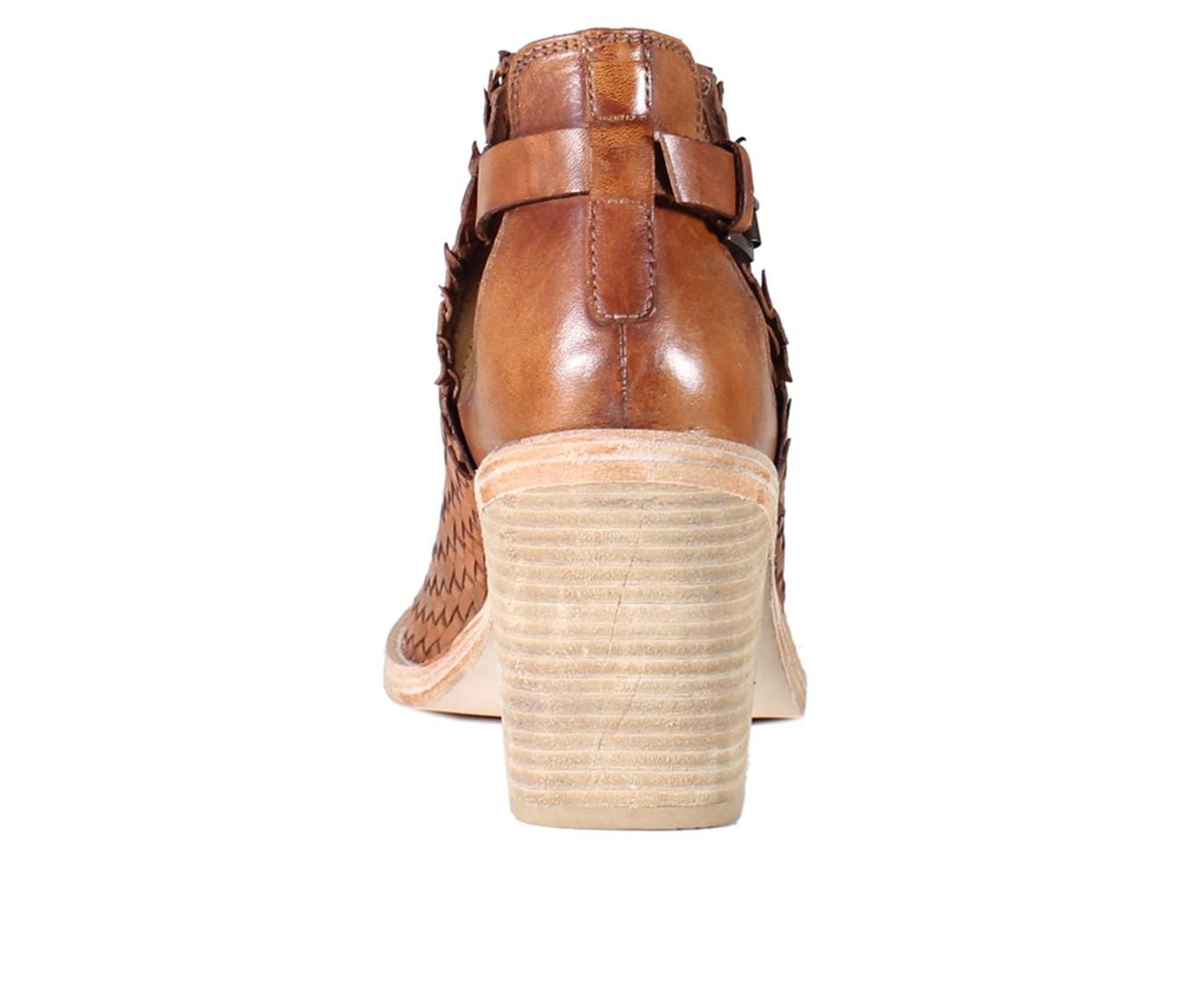 Women's DIBA TRUE Zest Fully Booties Product Image