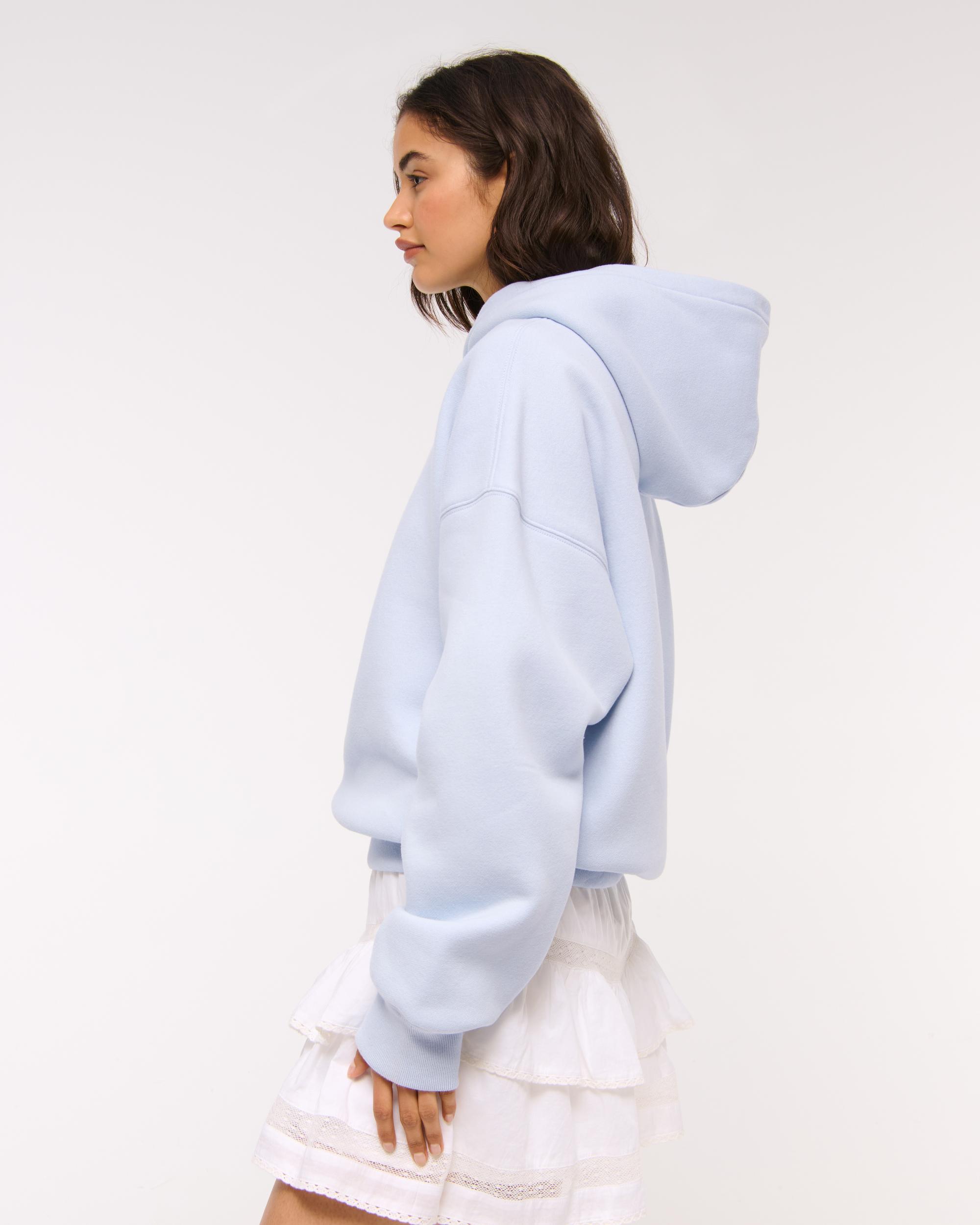 Sunday Hoodie Product Image