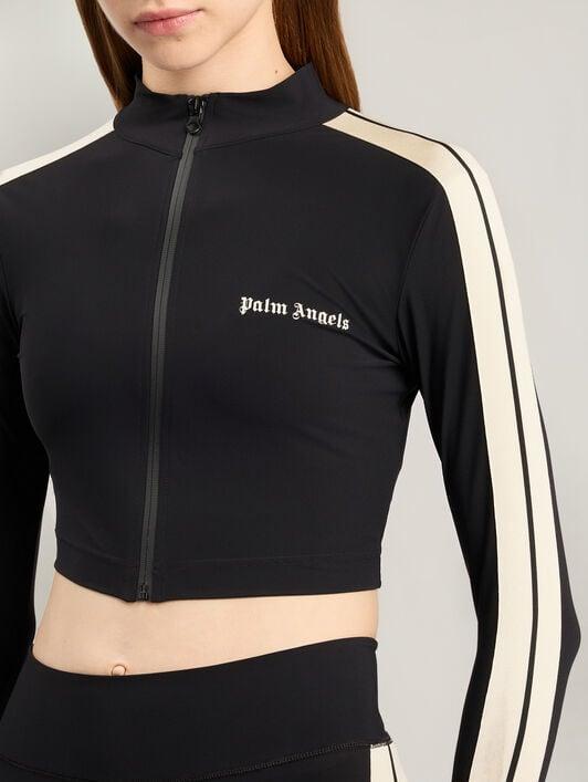 Classic Logo Training Jacket Product Image