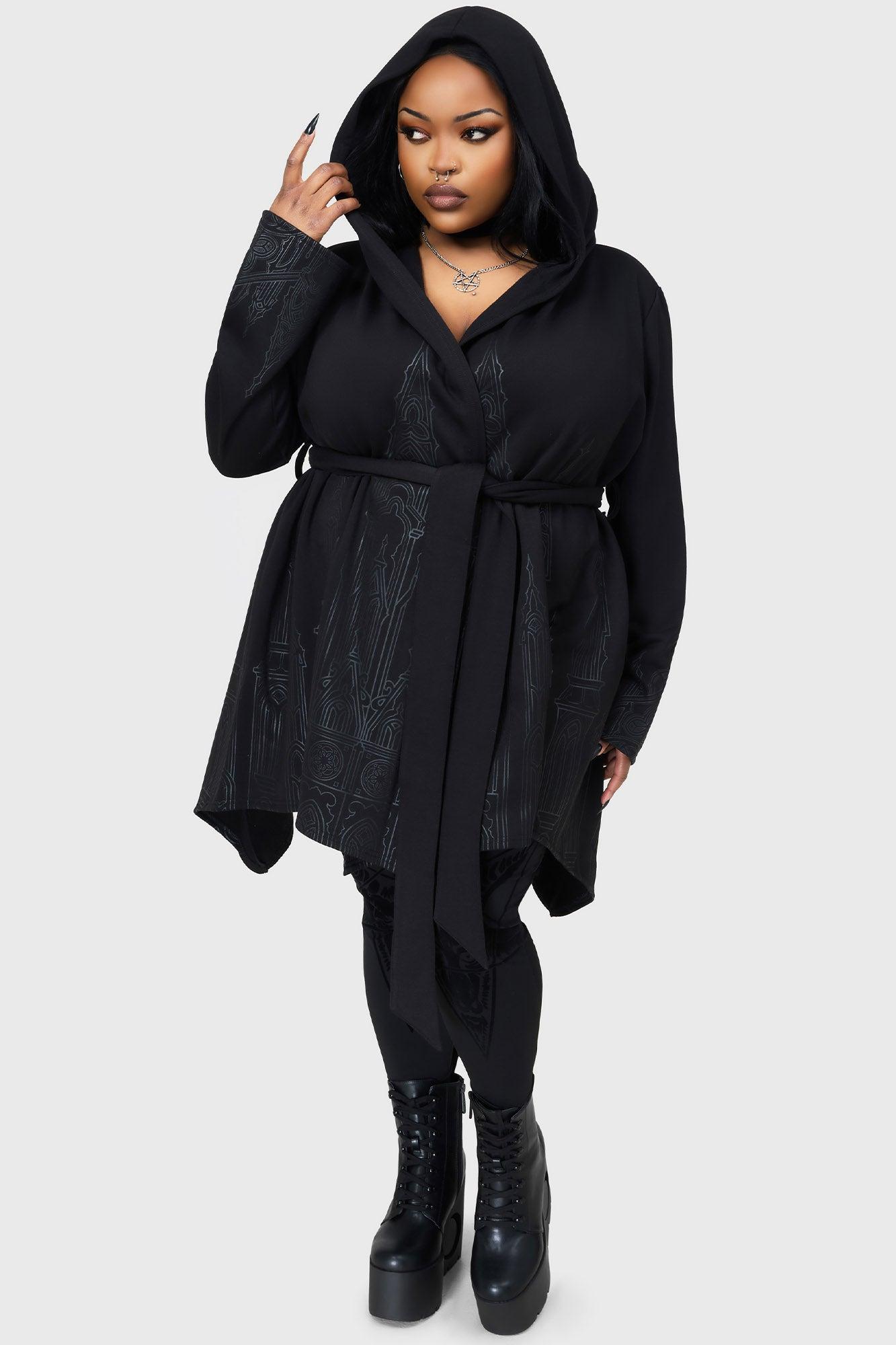 Not Your Time Cardigan Female Product Image