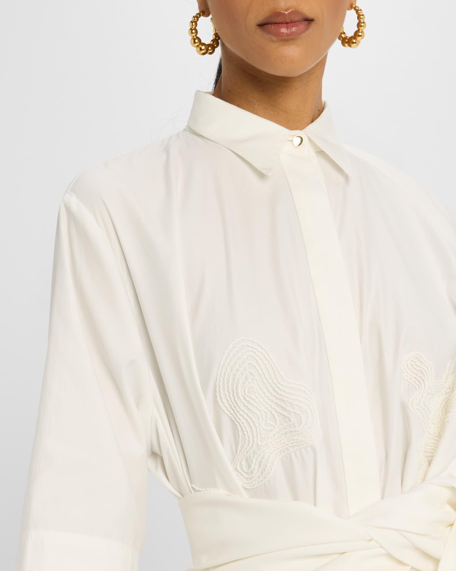 Otterford Mini Dress Product Image