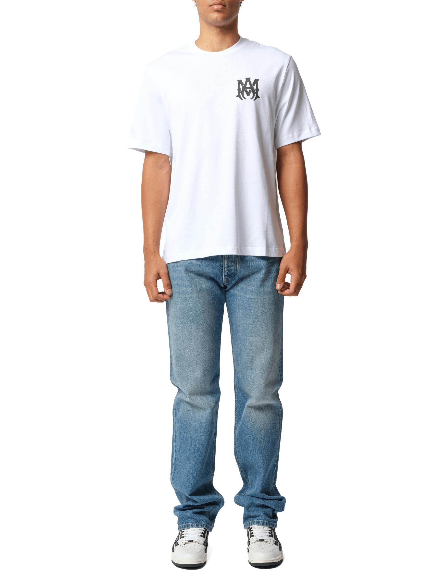 Ma Core raised-logo T-shirt Product Image