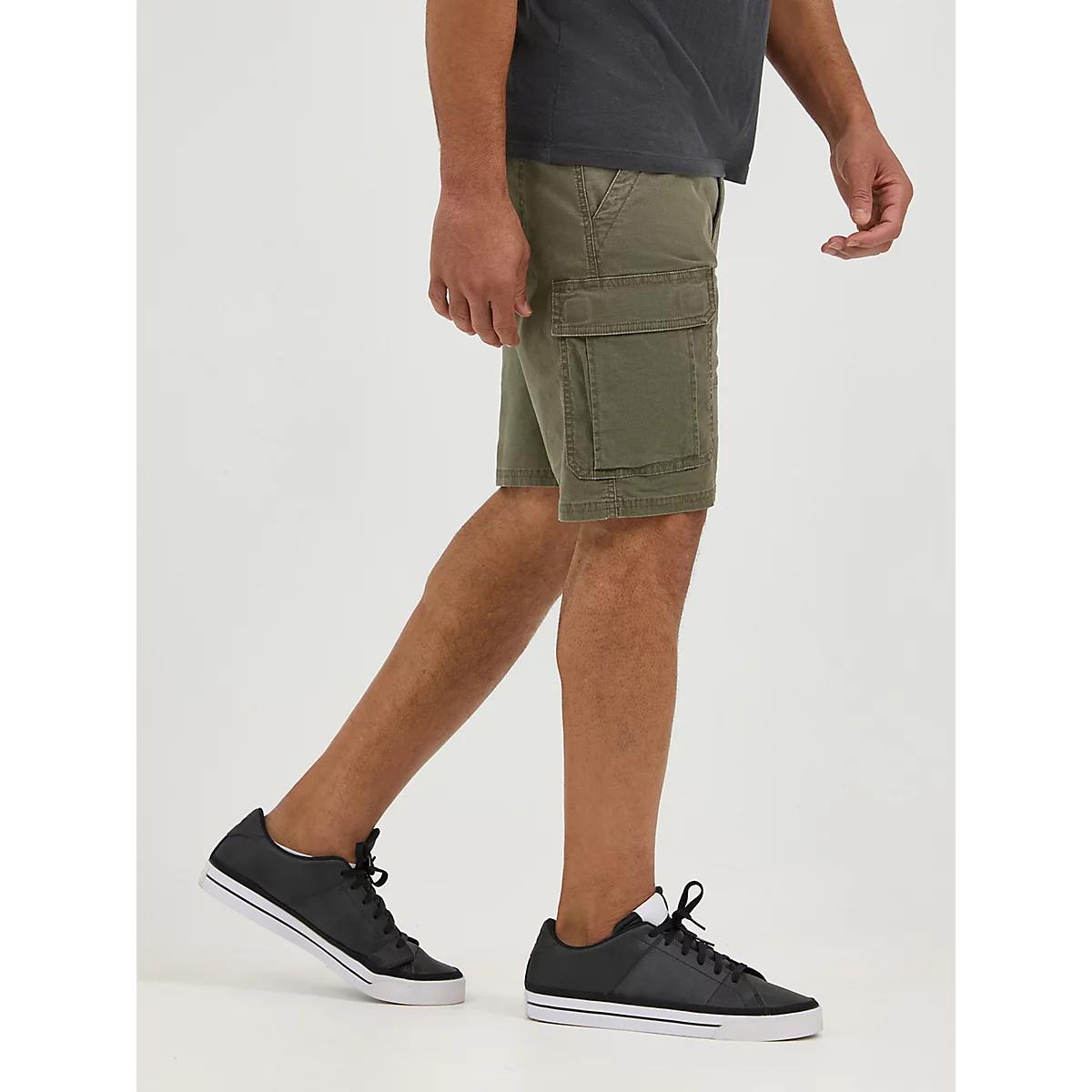 Men's Five Star Premium Cargo Short in Anthracite Product Image