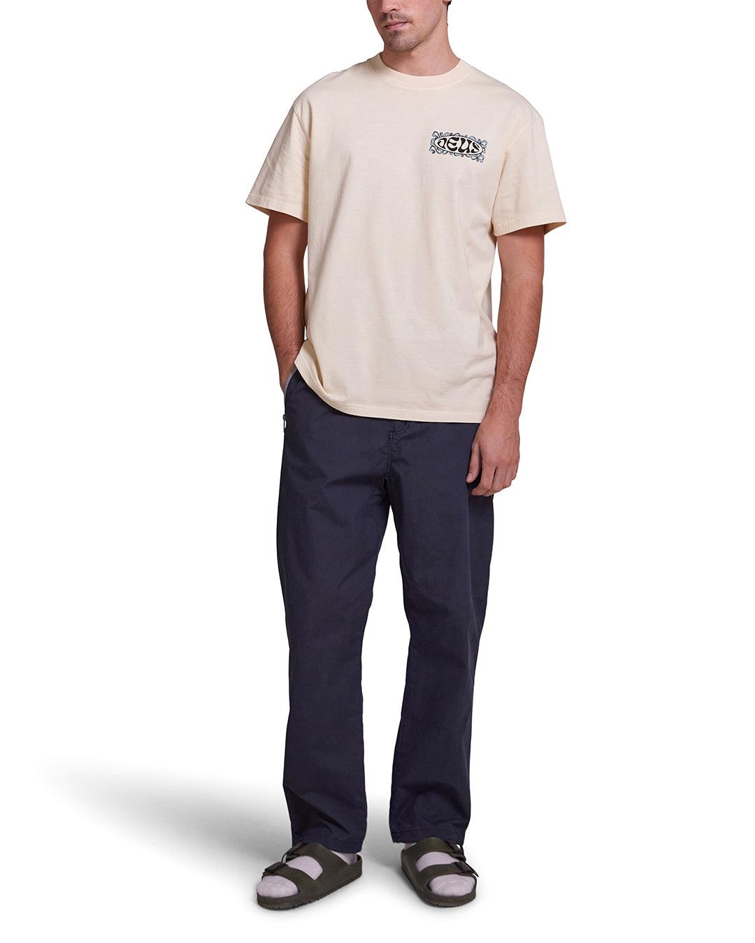 Apex Pant - Anthracite Product Image
