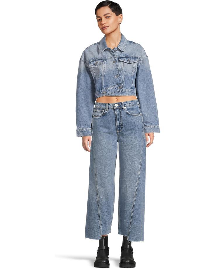 Sonny Crop Jacket Product Image