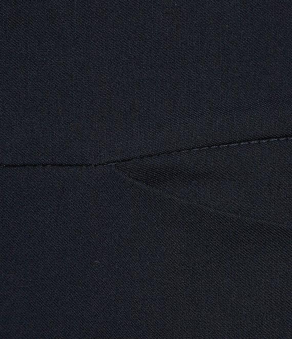 J.McLaughlin Romily Cloth Knit Elastic Waistband Golf Pants Product Image