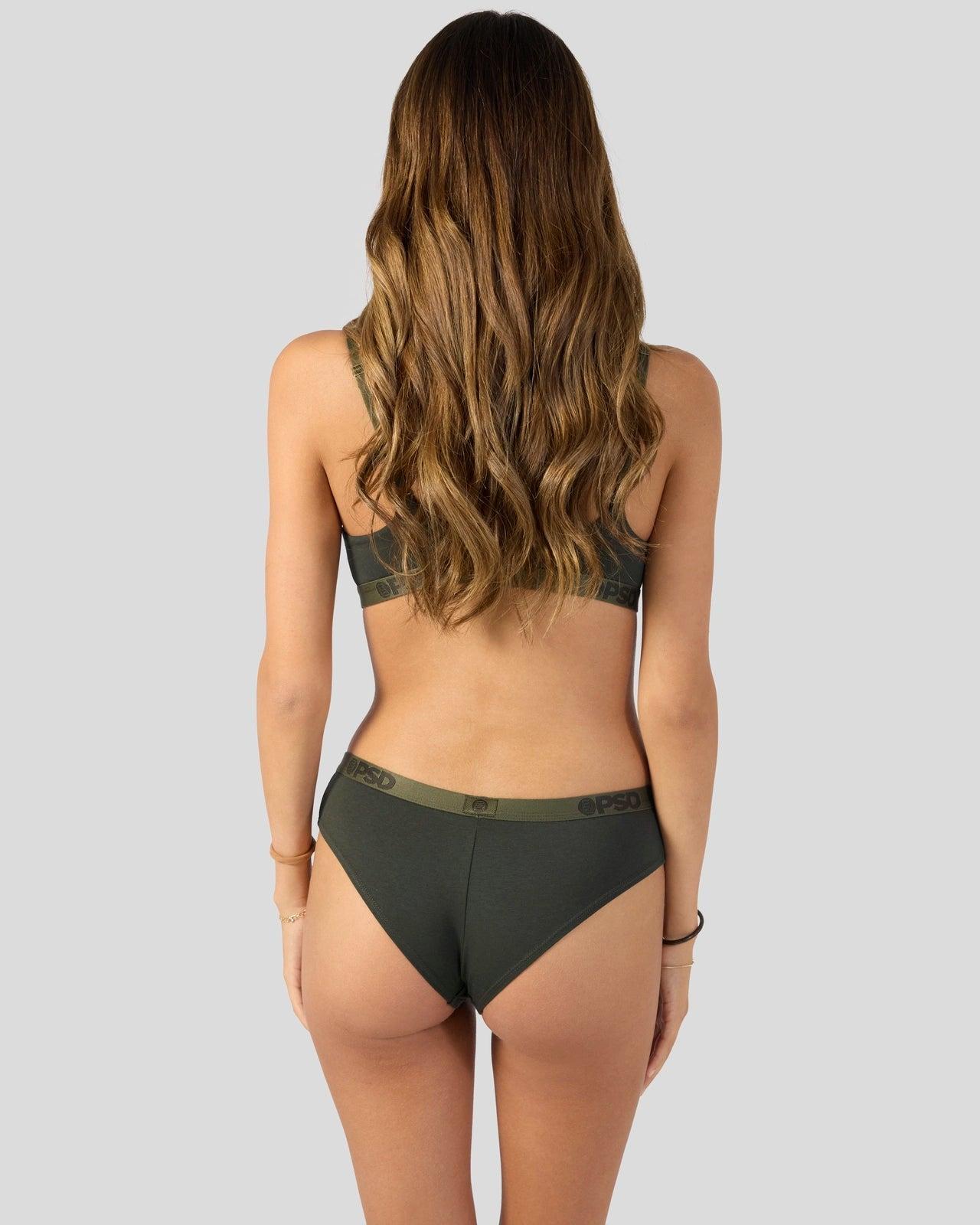 Modal 4 Pack - Mood Female Product Image