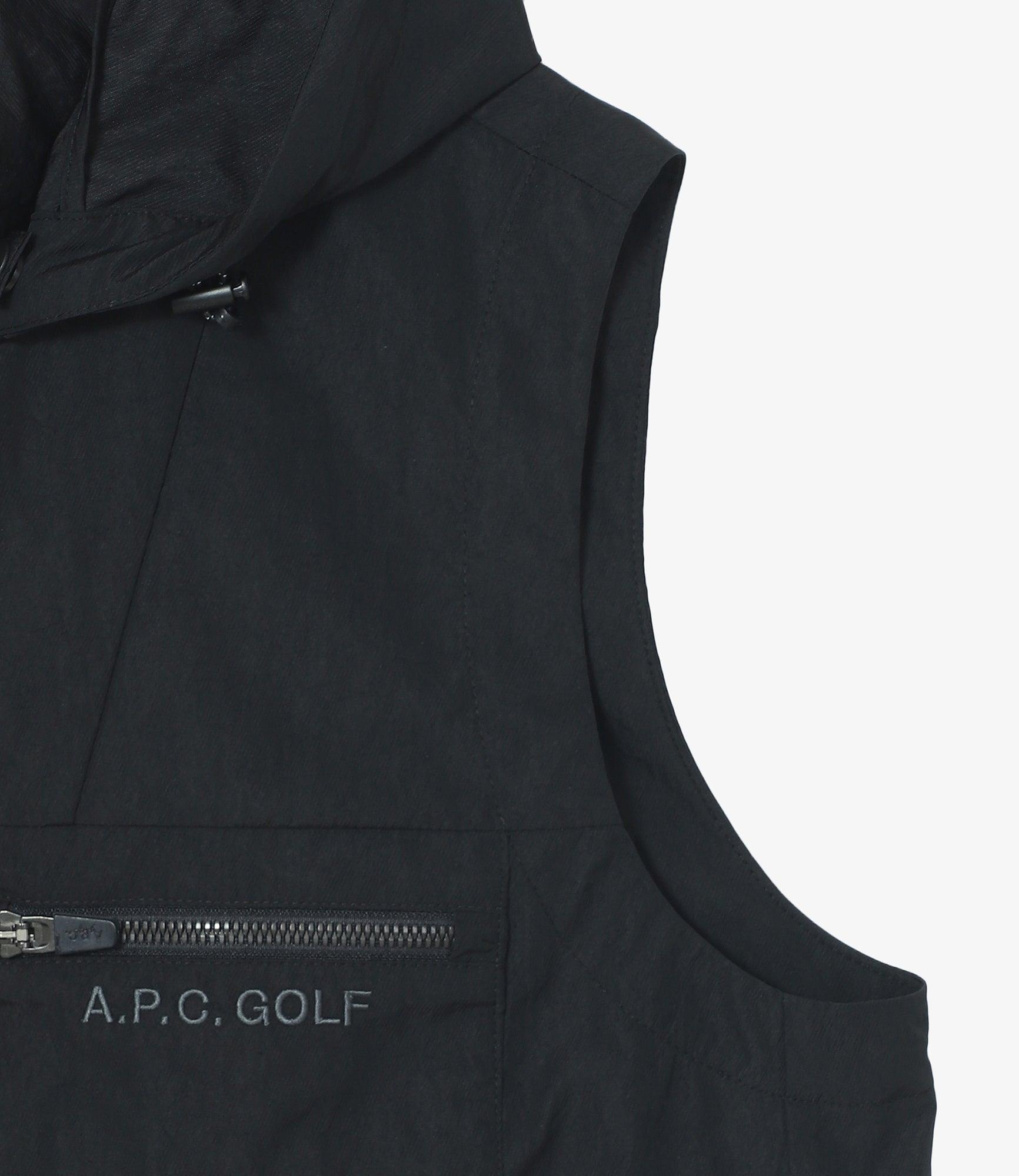 Brice jacket Male Product Image