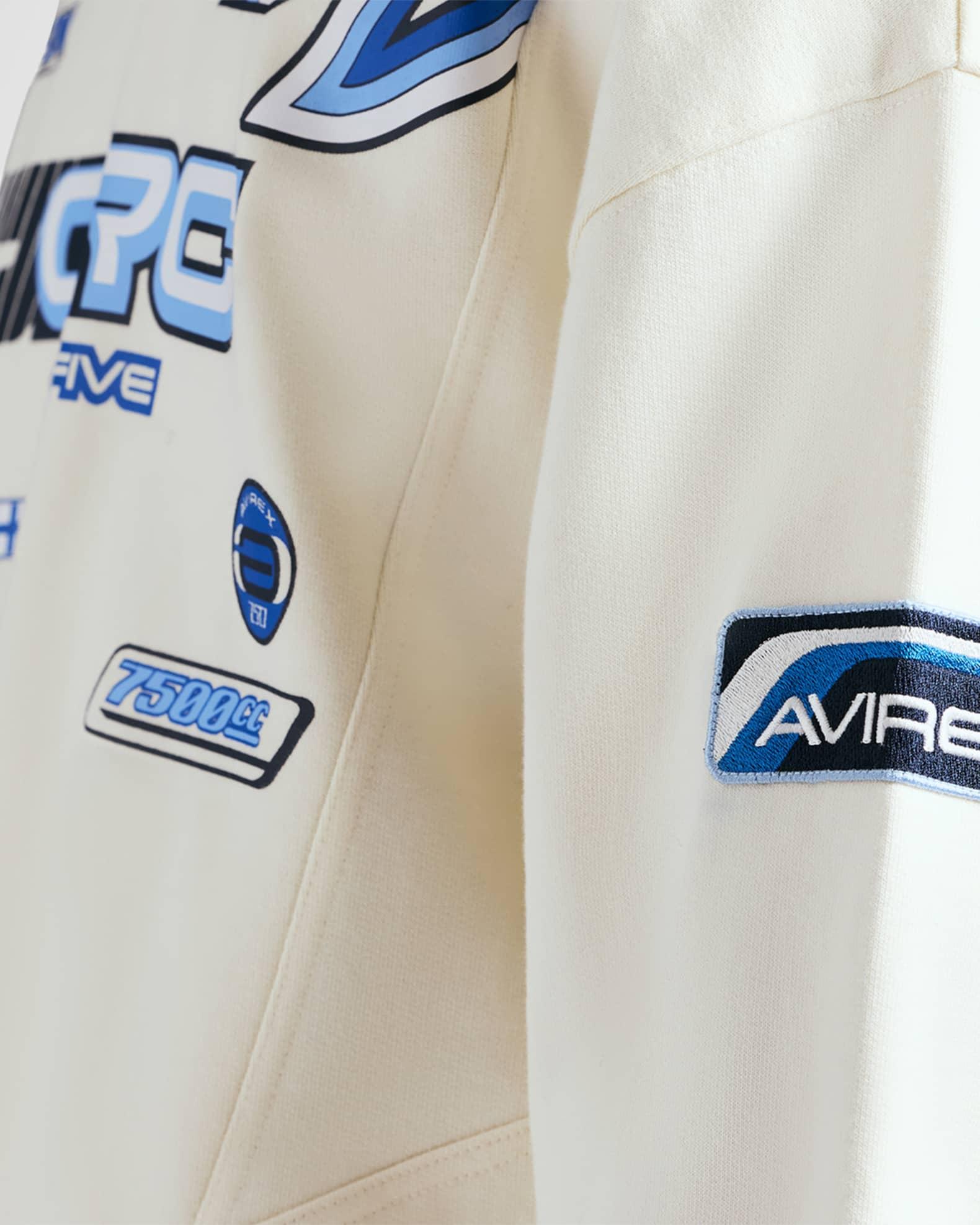 Men's Off Shore Racing Sweatshirt Product Image