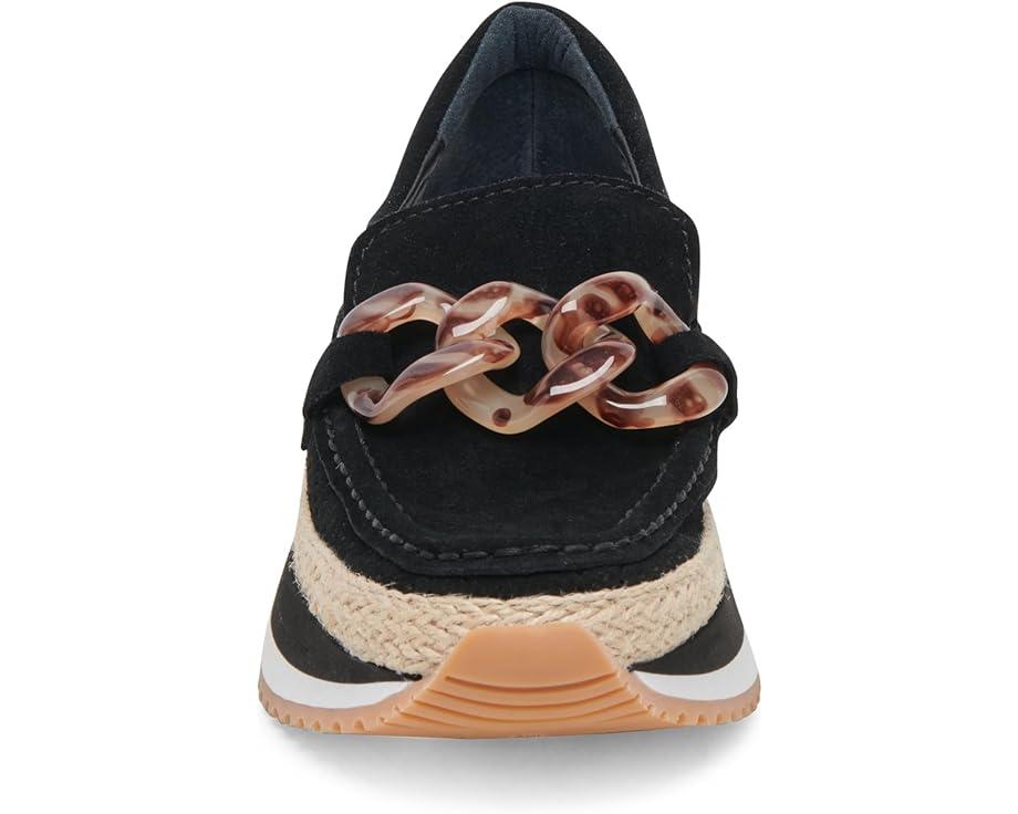 Jhenee Espadrille Perf Product Image