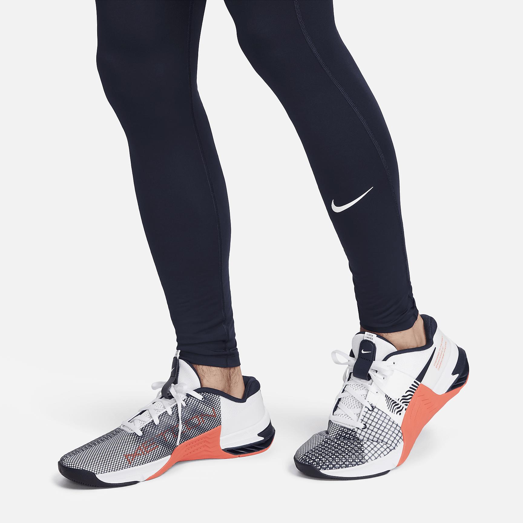 Nike Pro Men's Dri-FIT Fitness Tights Product Image