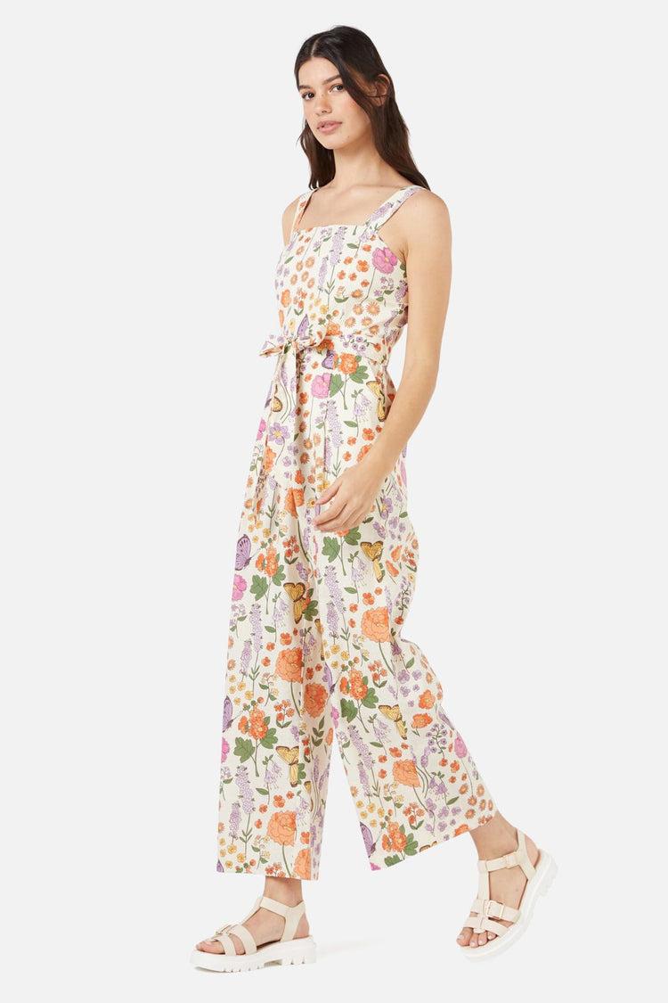 Summer Day Jumpsuit Product Image
