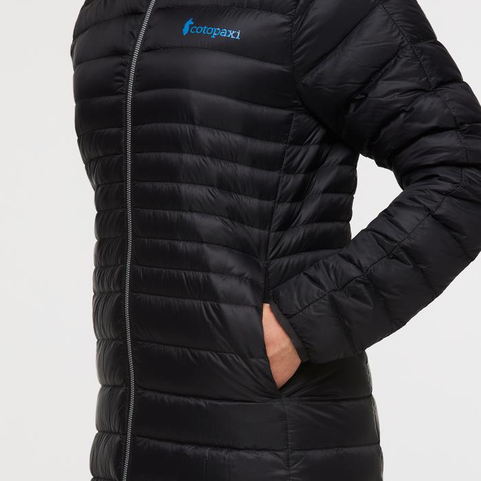 Fuego Down Parka - Women's Product Image