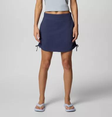 Columbia Womens All Seasons Ruched Skort- Product Image