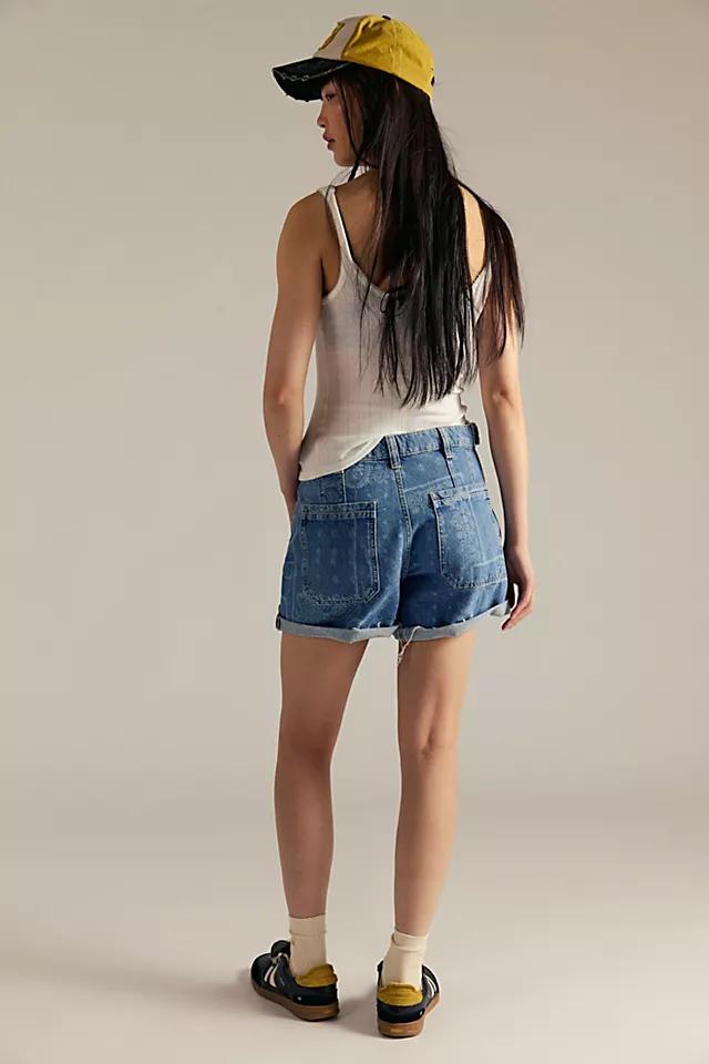 We The Free Palmer Shorts Product Image